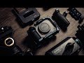 Camera gear i wish i bought before going fulltime in filmmaking