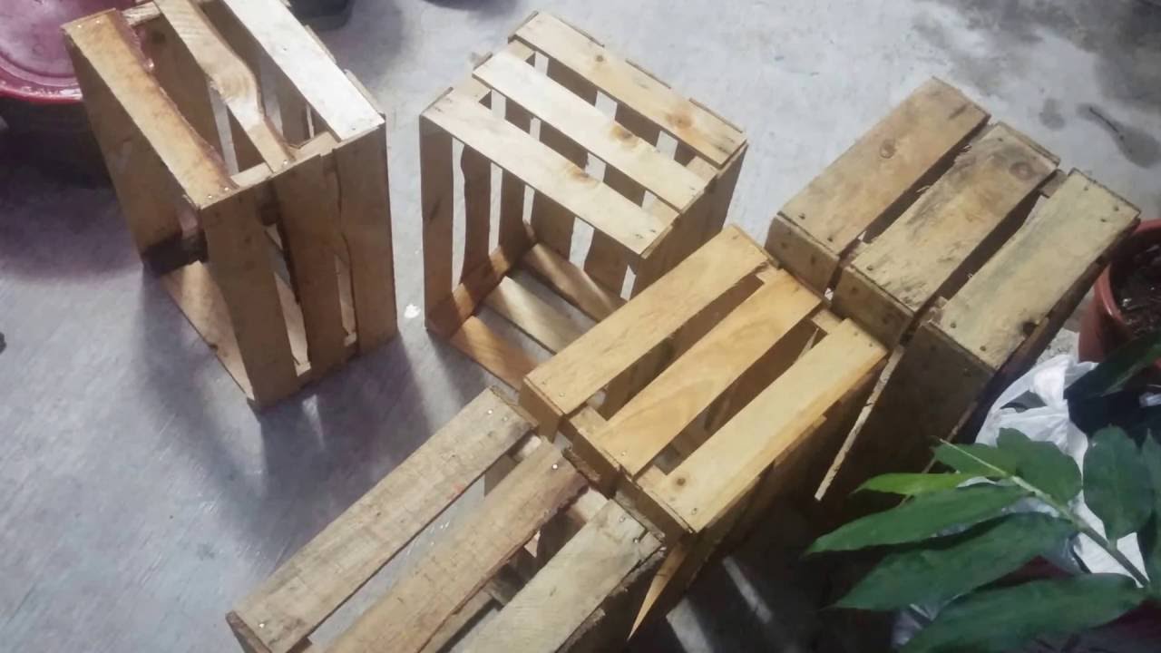 Introducir 97+ imagen como hacer casas para perros con cajas de madera