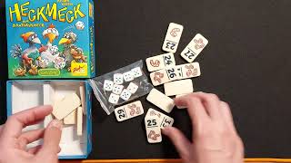 Heckmeck-Pickomino-German-Board-Dice-Domino-Game – Oh God, My Wife Is  German.