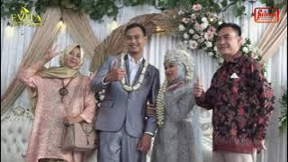 EVITA GROUP BADAI - Aku Sayang Padamu - Dhani Irama