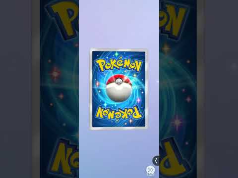 今日ポケ　#ポケポケ  #ポケモン  #ポケモンカード  #開封チャレンジ　#pokemon