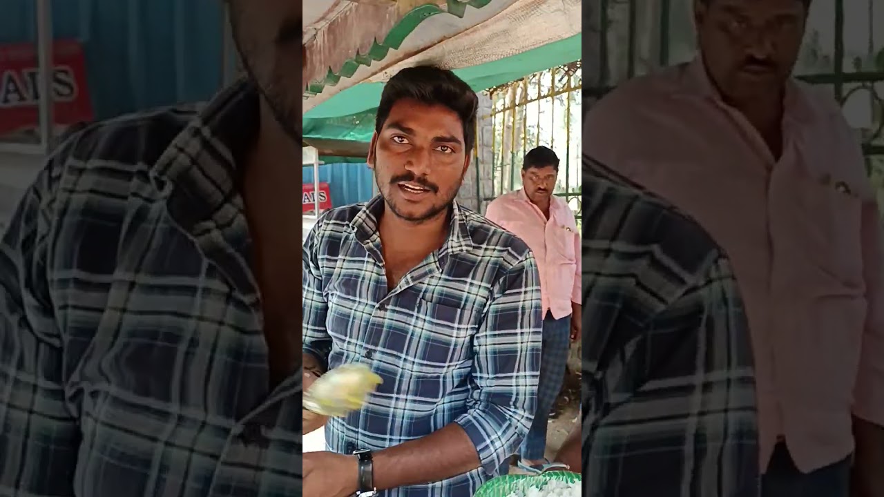 Warangal Famous Strset Food😋🍗👌 