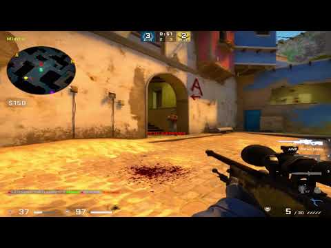 𝓖𝓸𝓷𝓮 𝓖𝓲𝓻𝓵 | csgo montage