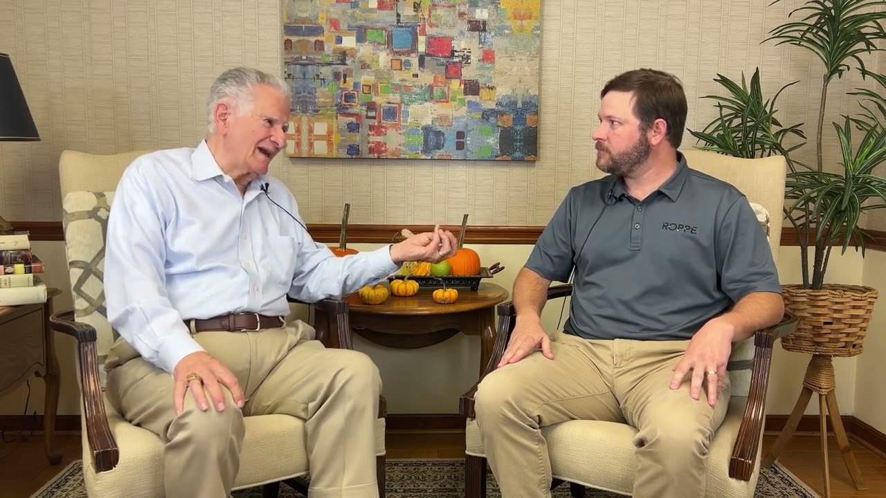 Be Our Guest: Matt McElroy, Georgia Floors Direct