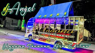 Truk oleng Dj Angel ayumu tenanan ora editan