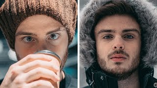 ПРОСТЫЕ Манипуляции в Фотошопе от которых Вы ОФИГЕЕТЕ! ПРОСТЫЕ Манипуляции в Фотошопе от которых Вы ОФИГЕЕТЕ!