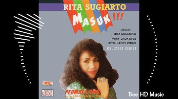 SEBENING EMBUN (Rita Sugiarto)