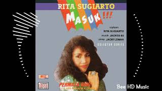 SEBENING EMBUN (Rita Sugiarto)