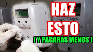 Cómo Ahorrar en Tu Factura de la Luz con 5 Trucos para Ahorro y Entender Factura Luz ¡Muy Fácil! Cómo Ahorrar en Tu Factura de la Luz con 5 Trucos para Ahorro y Entender Factura Luz ¡Muy Fácil!