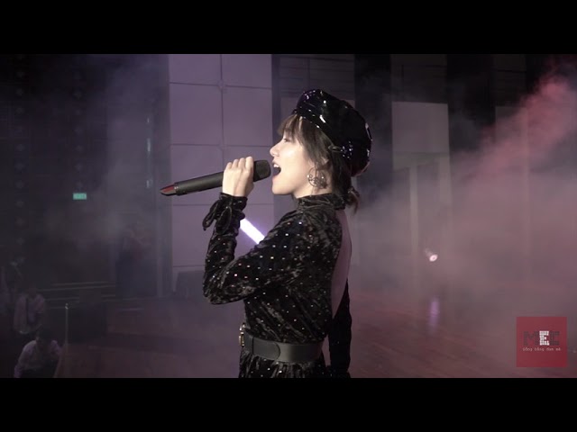 [M-Night: Paralife] Cùng Anh - Phương Ly