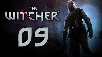 The Witcher - 09 - Welcome to Vizima