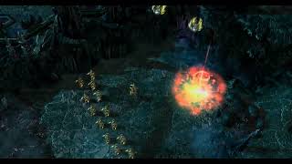 (NG+) RAYNOR HAS GONE ROGUELIKE - SC2 Wings of Liberty Mission 15 to 17| Druid Class |Max Difficulty