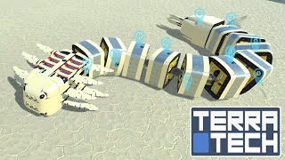 :   TerraTech