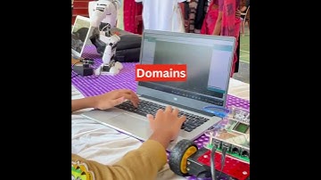 Unleash Your Tech Talents at Innovation Fest 2024: Coding, Robotics, & AI Competition!