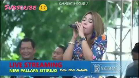 NEW PALLAPA terbaru - BUTA KARENA CINTA - DEVI ALDIVA