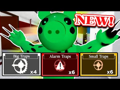Dino Piggy Roblox - buying dinosaur skins for robux