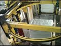 Working of battenfeld automatic bottling plant