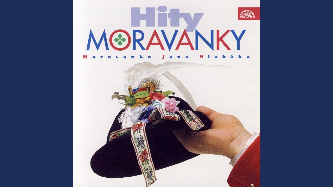 Hovoranský potůček