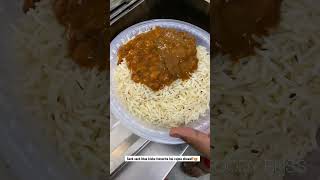 Rajma Chawal is ? best.?  foodie rajmachawal comfortfood  youtubeshorts  rajmachawal
