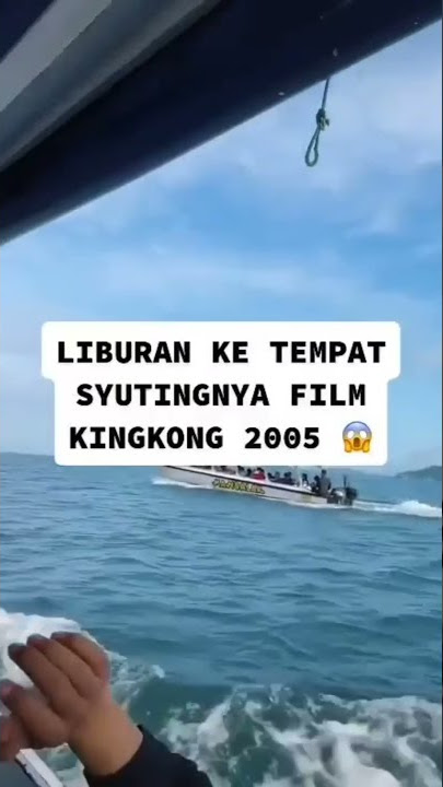Pulau Mursala #shorts #sumut