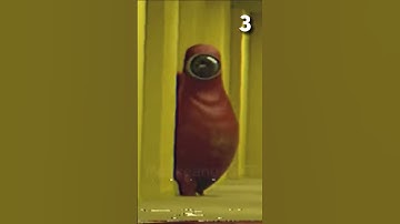 3 FUNNIEST Backrooms Moments