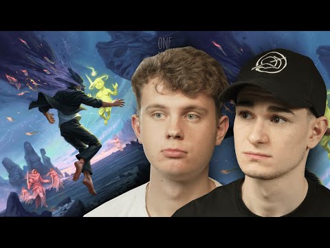 ONE MORE CITY НЕ НУЖЕН ЛСП? | Реакция Без Кепок