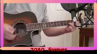 귀거래사 (김신우 Kim, Shin Woo)/ 7080 Forever / Cover by 후니야