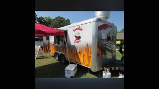 2021 ICT BURGER BATTLE- FOOD TRUCK STYLE