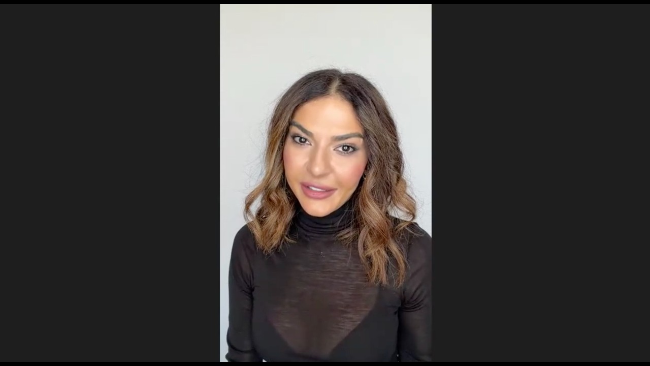 Iranerin Asal über die Situation im Iran