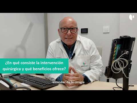 Cirugía Reflujo