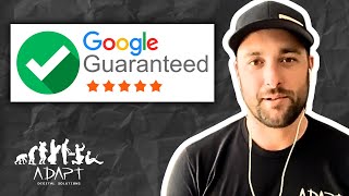 How To Get Leads With Google Local Service Ads (Google Guaranteed) screenshot 4