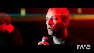 Clocks Of Sound - Coldplay & Coldplay | RaveDj