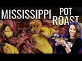 Mississippi Pot Roast is PHENOMENAL!!! | How To