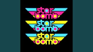 Video thumbnail of "Starbomb - It's Dangerous to Go Alone"