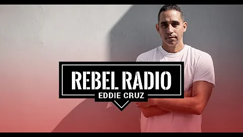 Eddie Cruz of Undefeated: You have to stand for so...