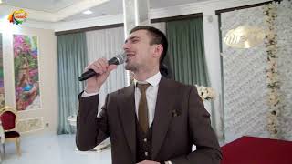 Вадим Хатухов великолепно исполнил песню своего отца и доказал что поёт в живую!🤩👏
