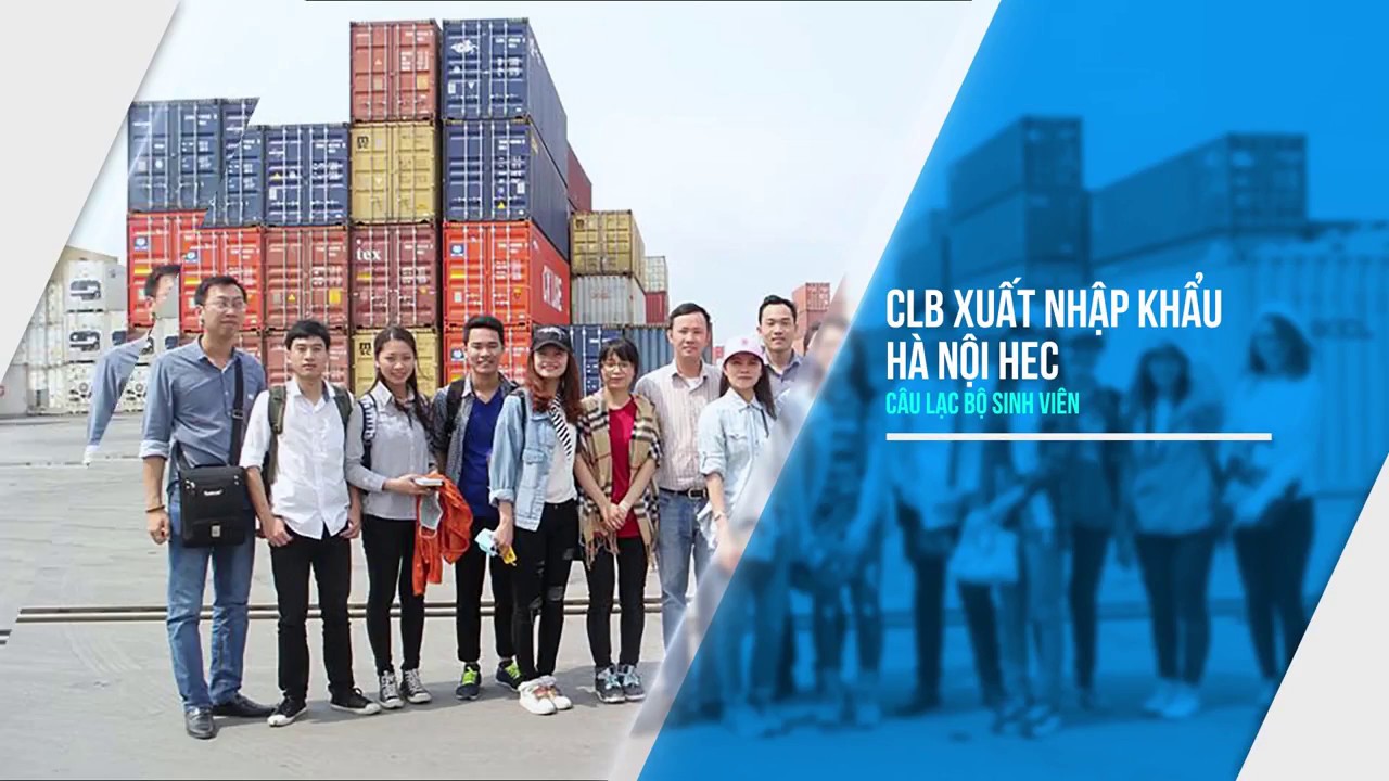 Ngành kinh doanh quốc tế đại học thương mại | Giới thiệu Khoa Kinh tế và Kinh doanh quốc tế Đại học Thương mại 2017