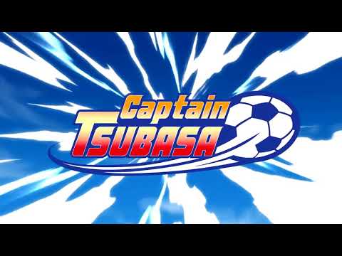 Captain Tsubasa Générique Version Fr