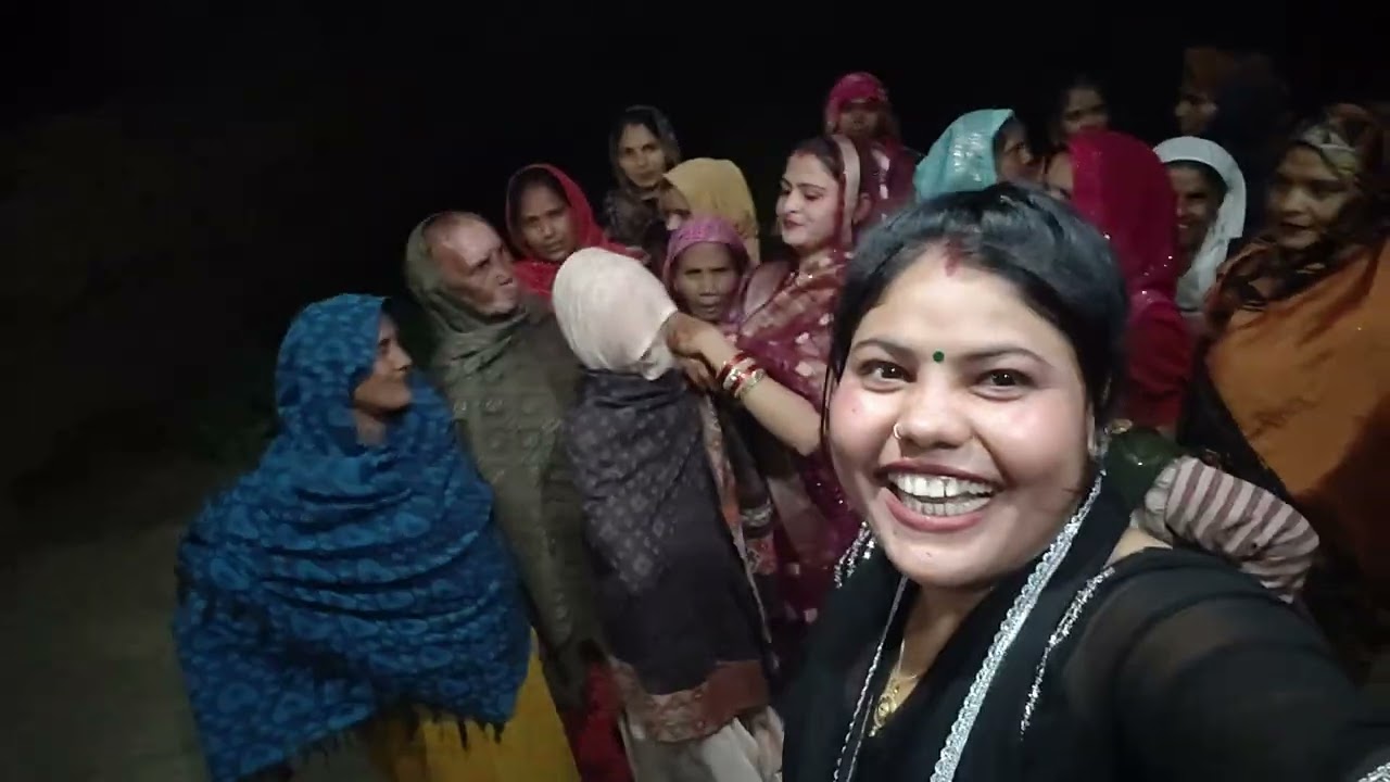 विक्की भाई की लगन सगाई 👍👍❤❤❤