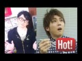 【梶裕貴&times;阿部敦】全く関係ない大好きなスフィアの曲を流すべしwww「誰かに怒られるんじゃない?」「いいっすか?いっちゃって」