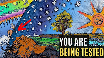 How The Universe TESTS YOU Before Your Reality Changes