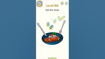 Eat the steak! #dop2 level 123#Steak #Dinner #Food #Foodie #newvideo #gaming #plateup #spiderroll