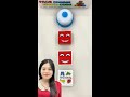 FACE CUBE PUZZLE ASMR SATISFYING CHALLENGE