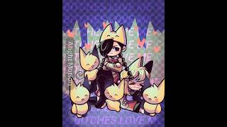 #mogekocastle #mogeko #art #rpggames  #yonaka #rpg #edit #fanart #fyp