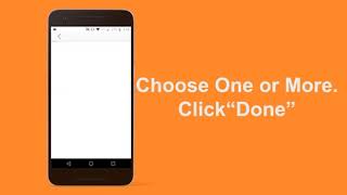How to use GlobalBuy Seller APP? screenshot 2