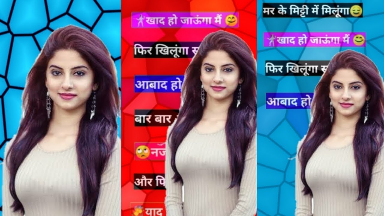 New Trending WhatsApp Status video Editing WhatsApp Status video