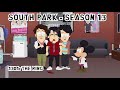 South Park - Season 13 Audio commentary by Trey Parker and Matt Stone