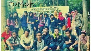 Nbianz & Tomokianz - Birthday Tomok ke 29