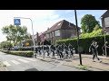 DVS Katwijk Streetparade Door Voorschoten Op Koningsdag 2026 