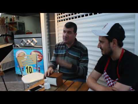 Bilal Göregen -